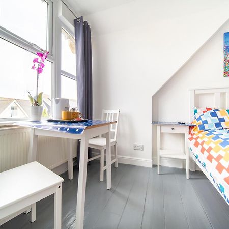 Tolcarne Guest House New Quay Esterno foto