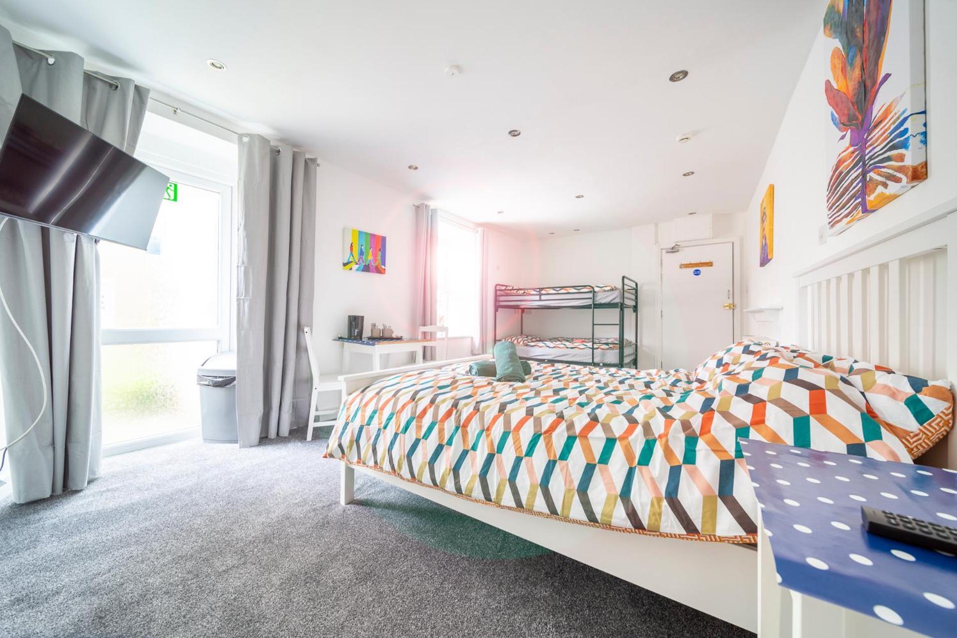 Tolcarne Guest House New Quay Esterno foto