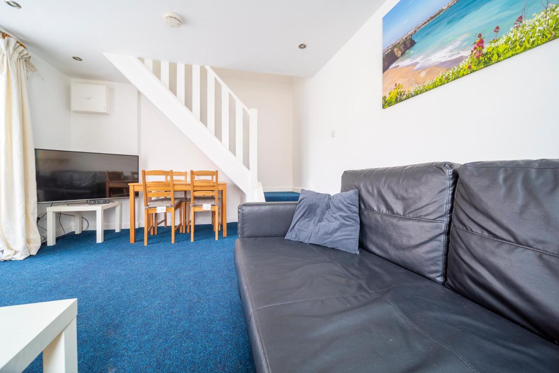Tolcarne Guest House New Quay Esterno foto
