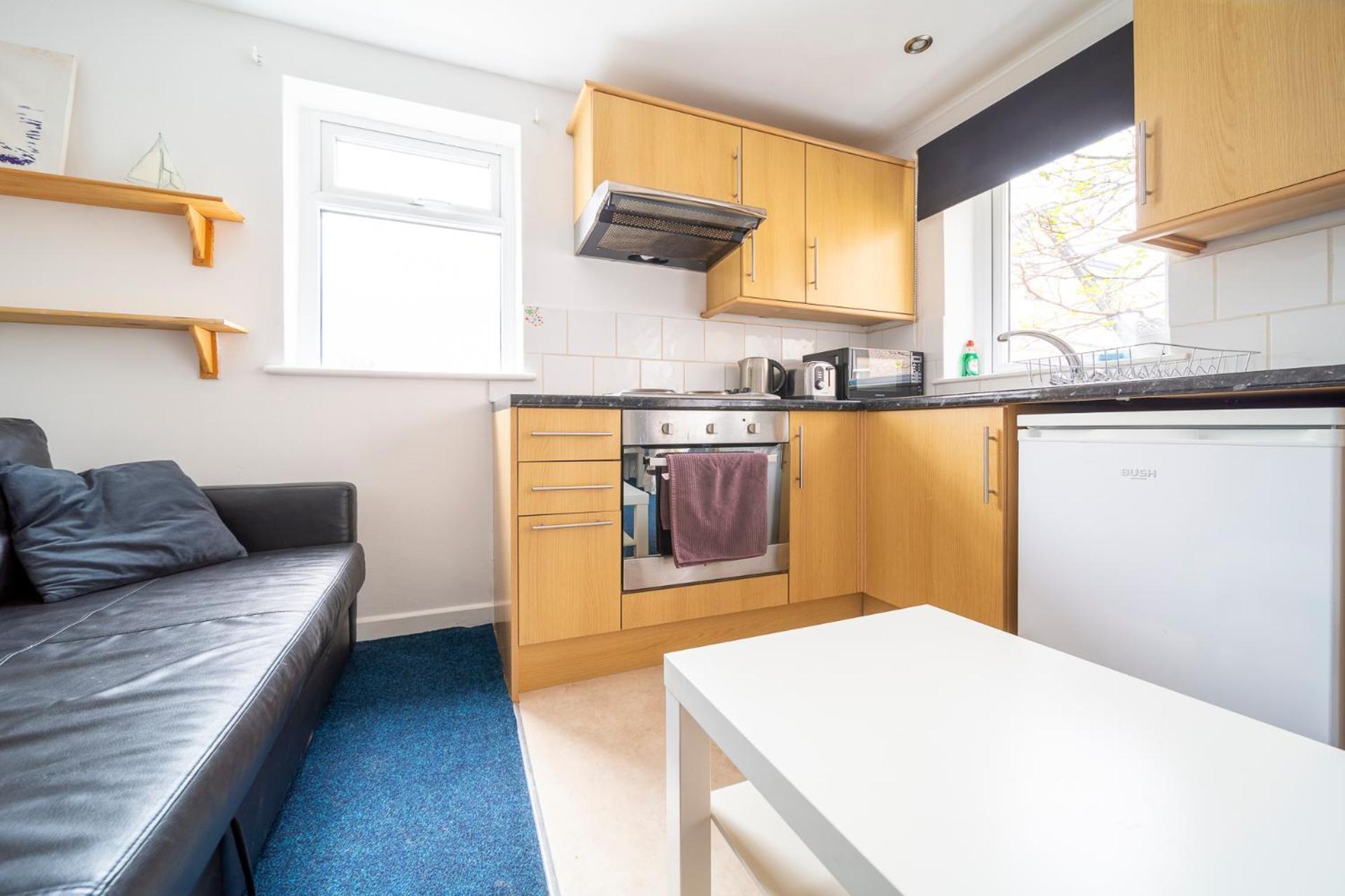 Tolcarne Guest House New Quay Esterno foto