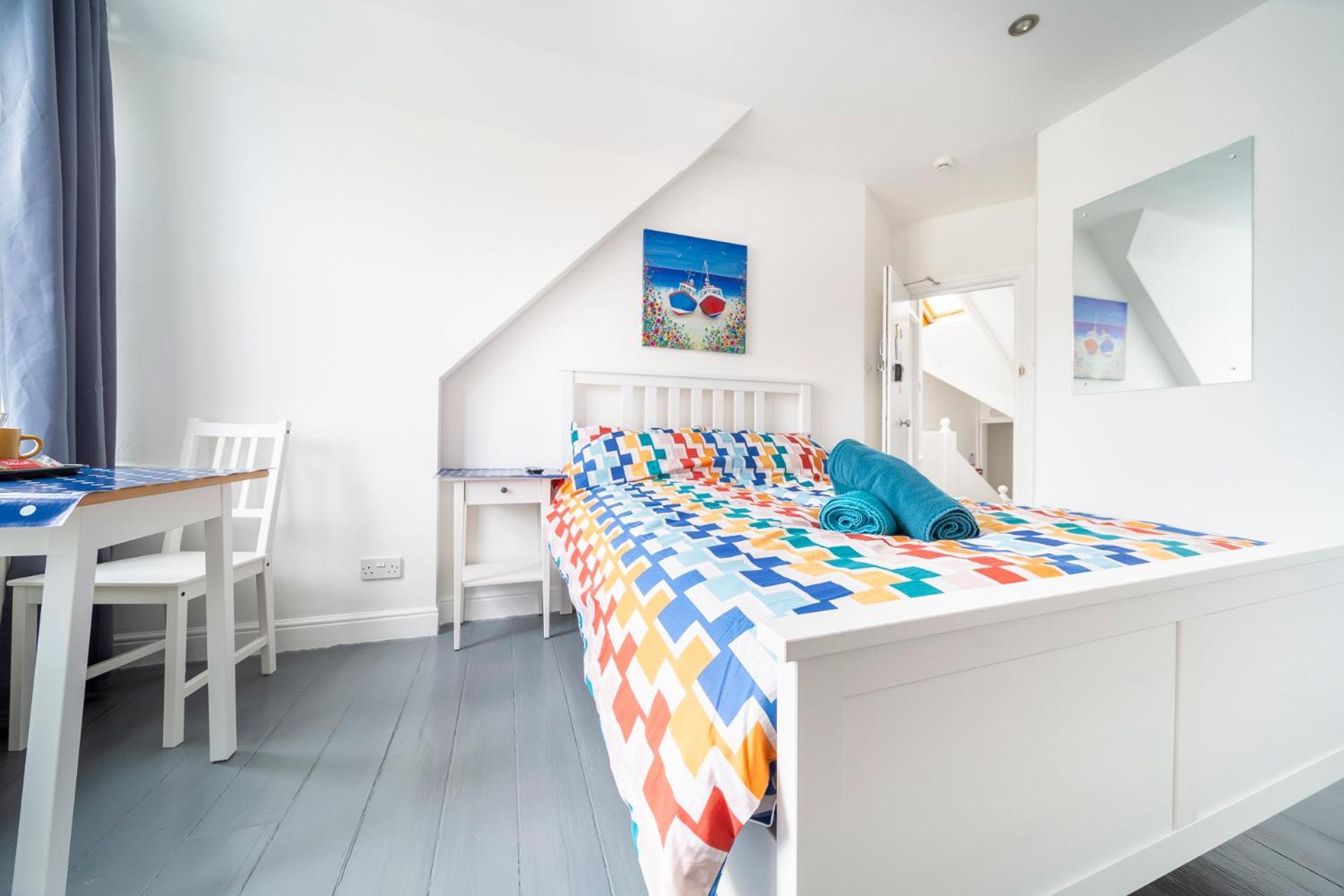 Tolcarne Guest House New Quay Esterno foto