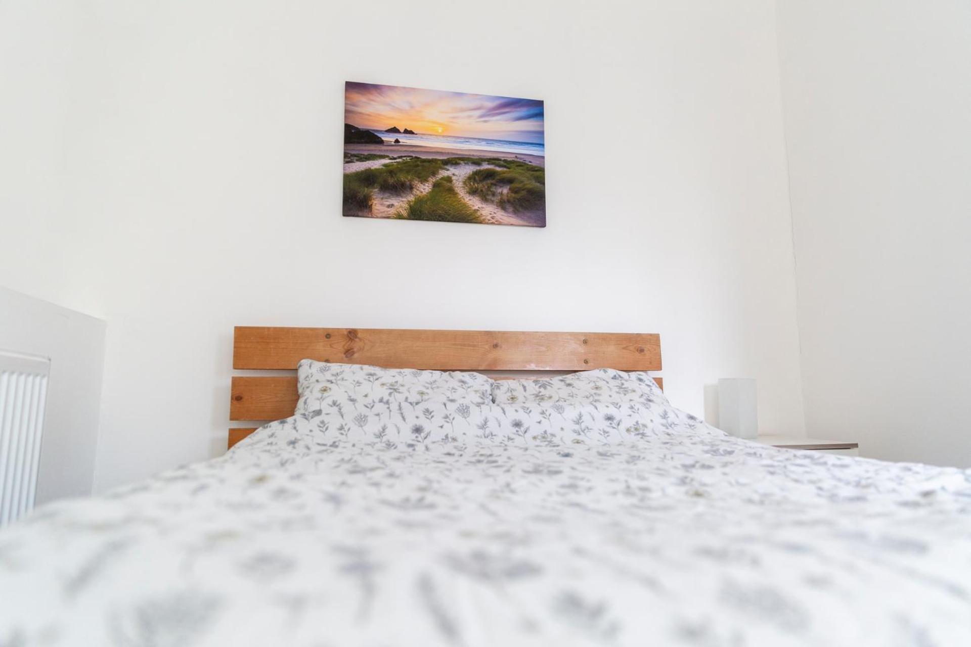 Tolcarne Guest House New Quay Esterno foto
