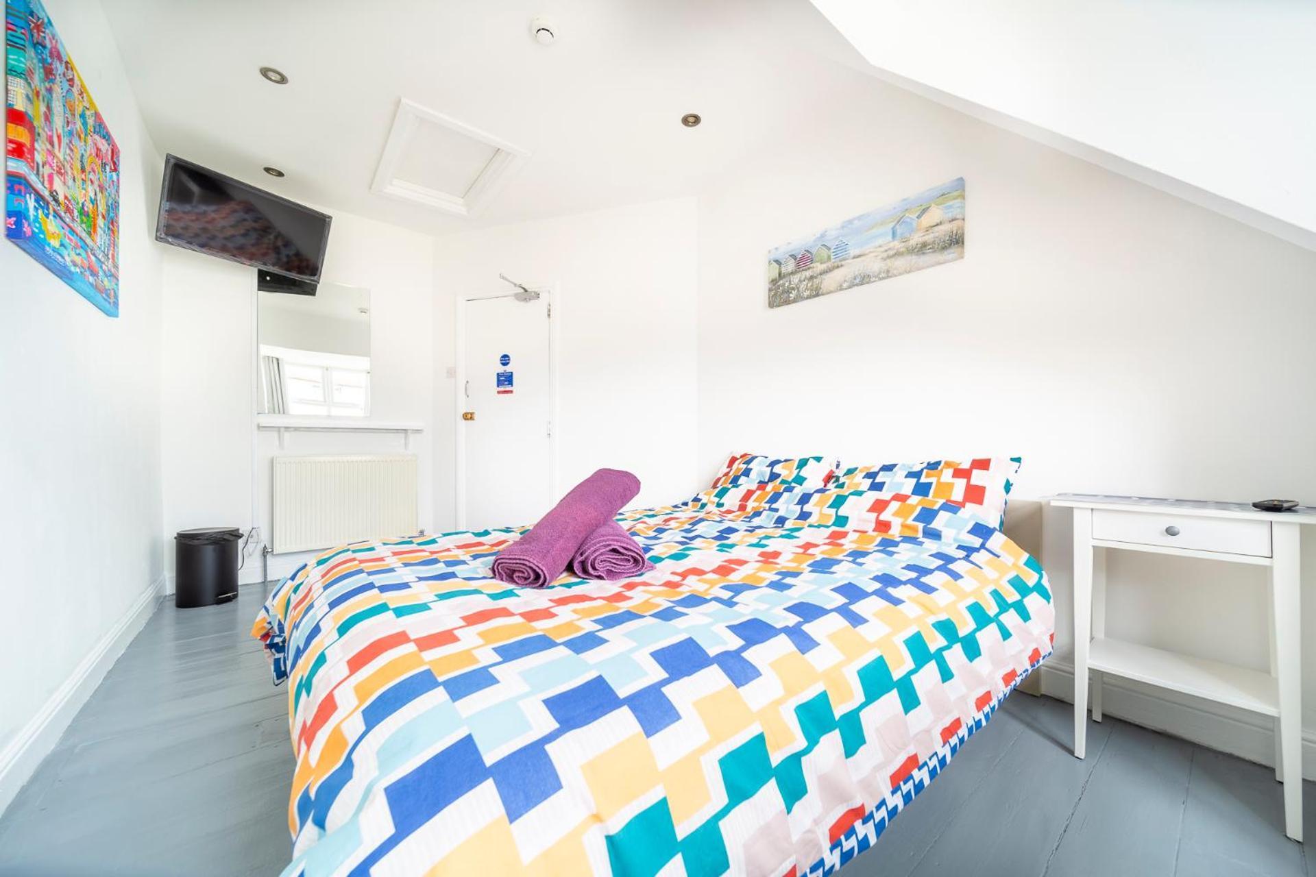 Tolcarne Guest House New Quay Esterno foto
