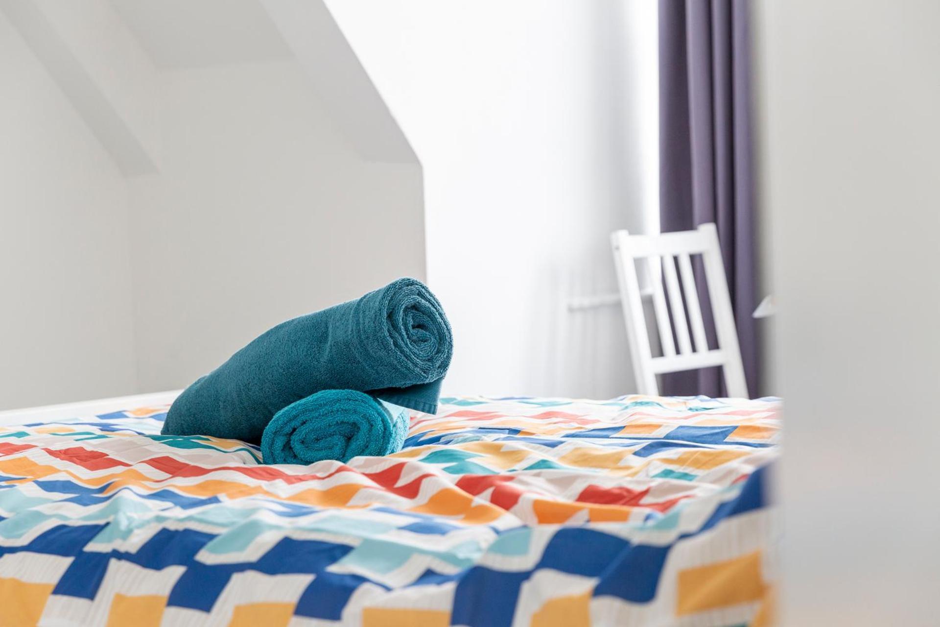 Tolcarne Guest House New Quay Esterno foto