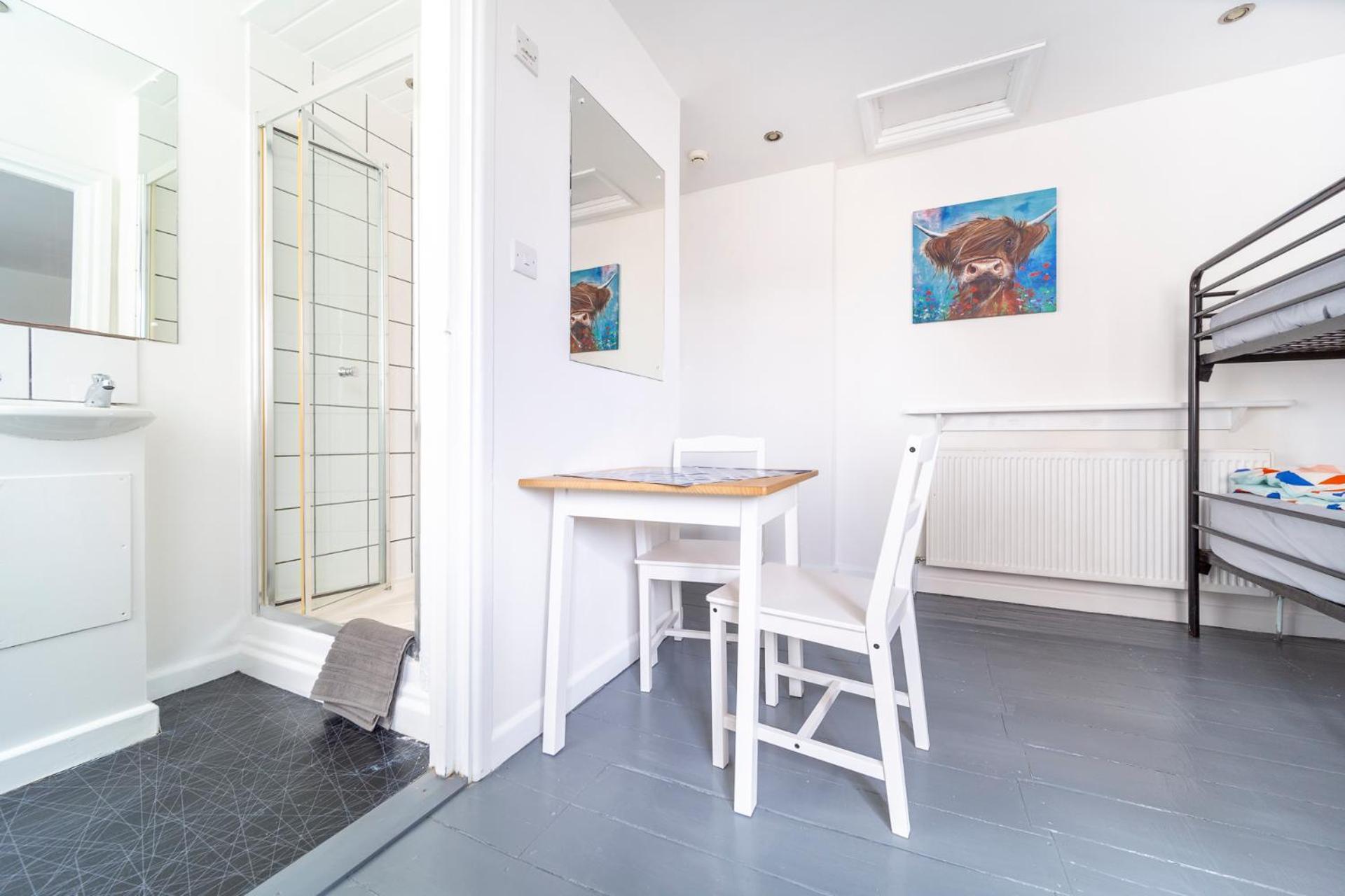 Tolcarne Guest House New Quay Esterno foto
